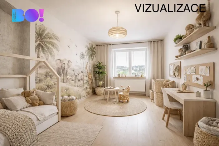 Prodej rodinného domu, Ostrava, Akátová, 460 m2