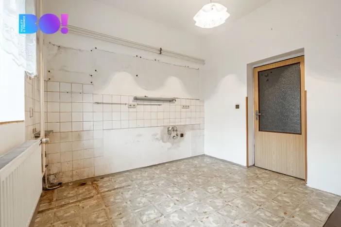 Prodej rodinného domu, Ostrava, Akátová, 460 m2