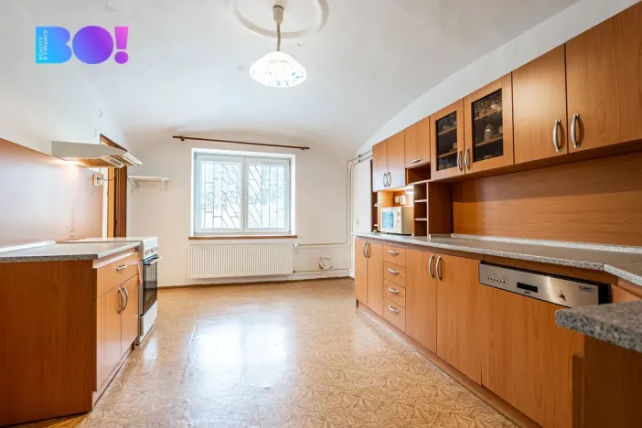Prodej rodinného domu, Ostrava, Akátová, 460 m2