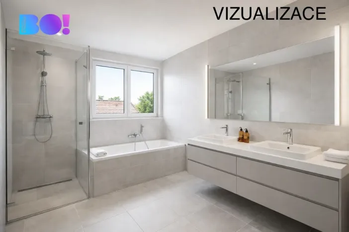 Prodej rodinného domu, Ostrava, Akátová, 460 m2