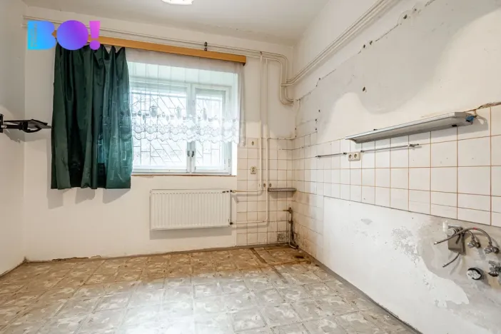 Prodej rodinného domu, Ostrava, Akátová, 460 m2