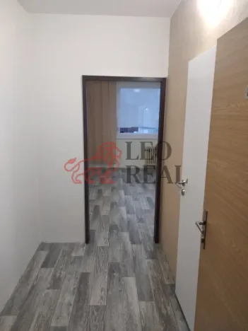 Pronájem bytu 1+kk, Lánov - Prostřední Lánov, 24 m2