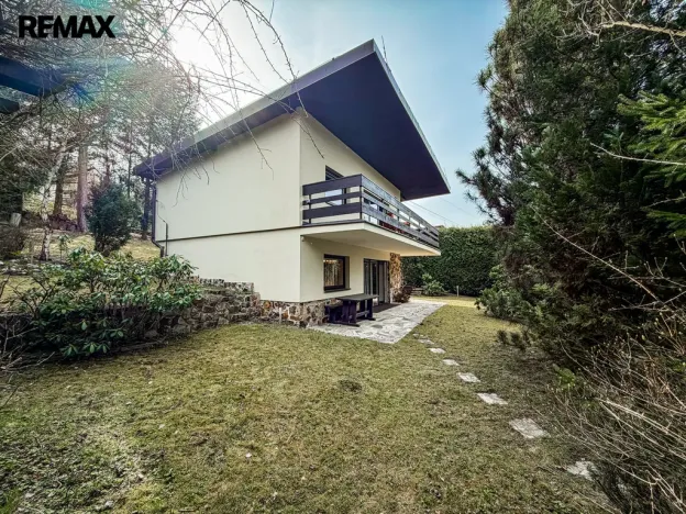 Prodej chaty, Milešov - Klenovice, 105 m2