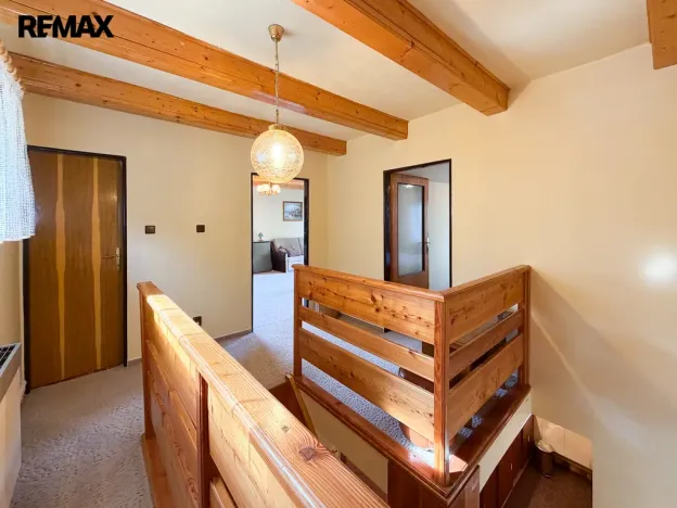 Prodej chaty, Milešov - Klenovice, 105 m2