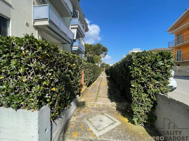 Prodej bytu 3+kk, Via Taormina,Villa Rosa,Itálie, 70 m2