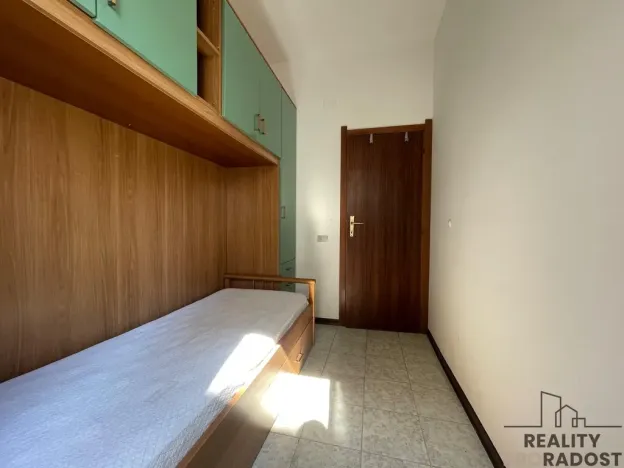 Prodej bytu 3+kk, Via Taormina,Villa Rosa,Itálie, 70 m2