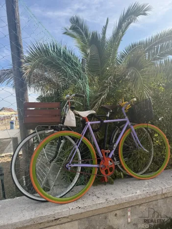 Prodej bytu 3+kk, Via Taormina,Villa Rosa,Itálie, 70 m2