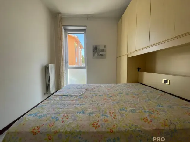 Prodej bytu 3+kk, Villa Rosa,Itálie, 70 m2