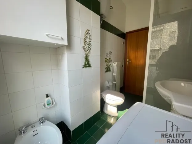 Prodej bytu 3+kk, Villa Rosa,Itálie, 70 m2