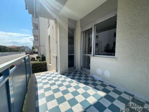 Prodej bytu 3+kk, Villa Rosa,Itálie, 70 m2