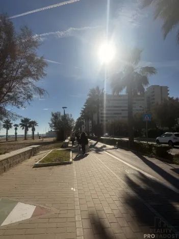 Prodej bytu 3+kk, Villa Rosa,Itálie, 70 m2