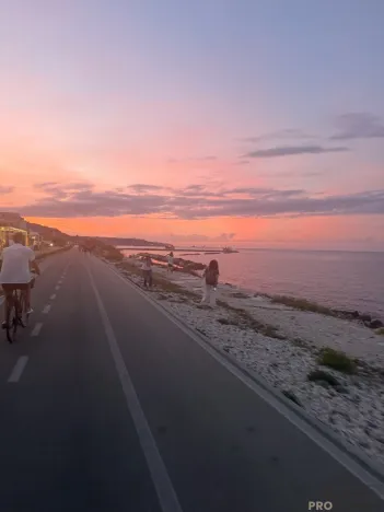 Prodej bytu 3+kk, Villa Rosa,Itálie, 70 m2