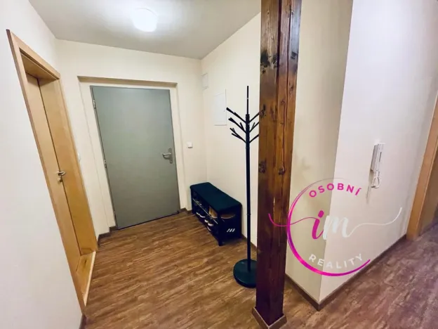 Prodej bytu 2+kk, Jihlava, Lazebnická, 65 m2