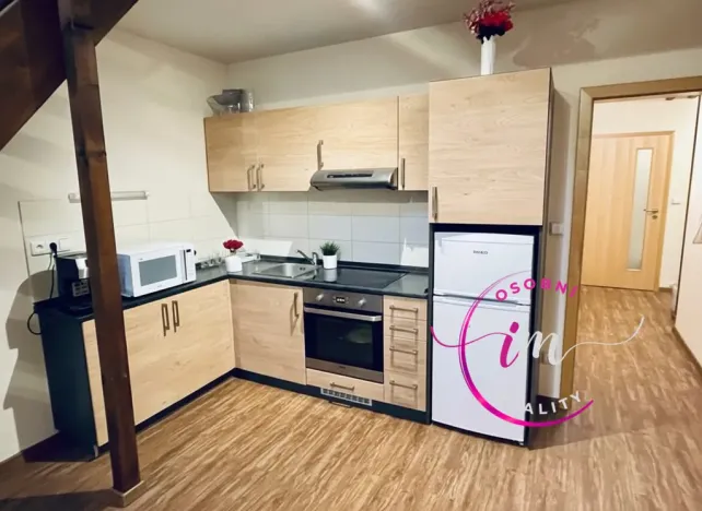 Prodej bytu 2+kk, Jihlava, Lazebnická, 65 m2