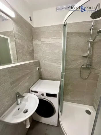 Pronájem bytu 3+1, Přerov, Optiky, 60 m2