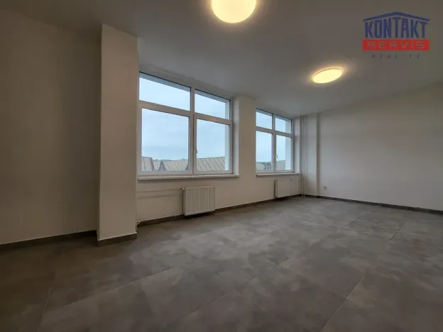 Pronájem kanceláře, České Budějovice, U Smaltovny, 12 m2