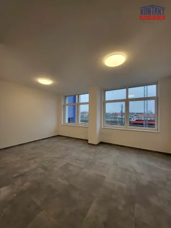 Pronájem kanceláře, České Budějovice, U Smaltovny, 12 m2