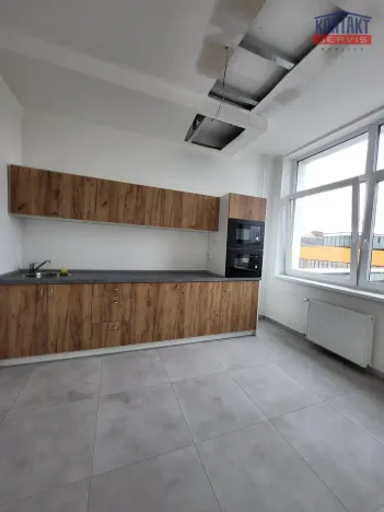Pronájem kanceláře, České Budějovice, U Smaltovny, 12 m2