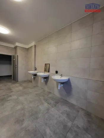 Pronájem kanceláře, České Budějovice, U Smaltovny, 12 m2