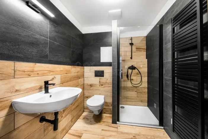 Pronájem bytu 2+kk, Plzeň, Poděbradova, 47 m2