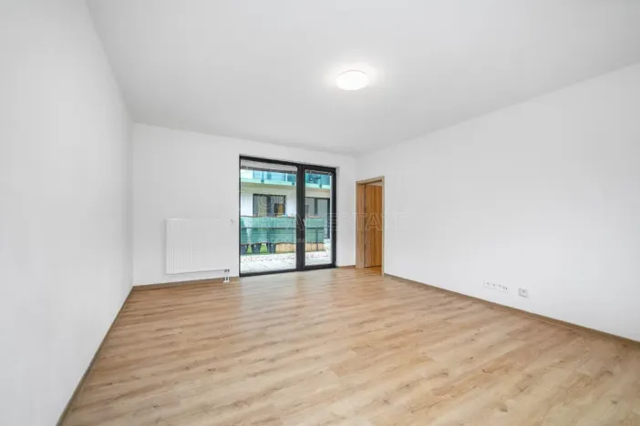 Pronájem bytu 2+kk, Plzeň, Poděbradova, 47 m2