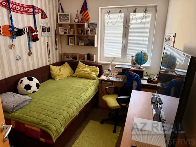 Prodej rodinného domu, Liberec, Na Mlýnku, 137 m2