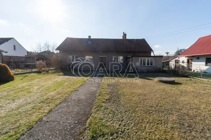 Prodej rodinného domu, Horní Jelení, Kolářského, 98 m2