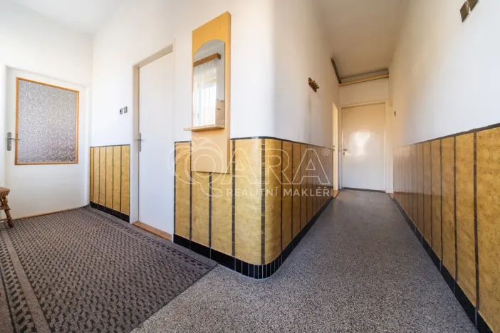 Prodej rodinného domu, Horní Jelení, Kolářského, 98 m2