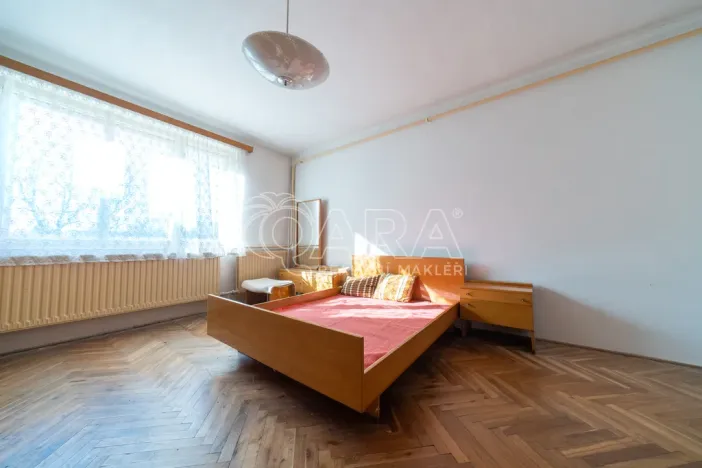 Prodej rodinného domu, Horní Jelení, Kolářského, 98 m2