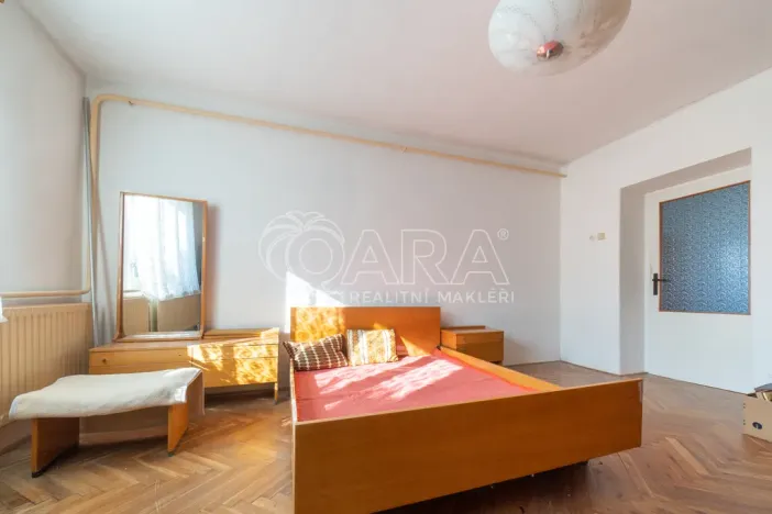 Prodej rodinného domu, Horní Jelení, Kolářského, 98 m2