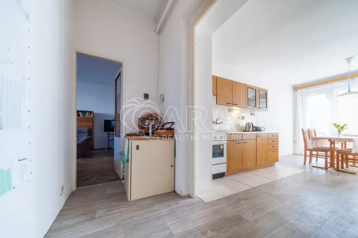 Prodej rodinného domu, Horní Jelení, Kolářského, 98 m2