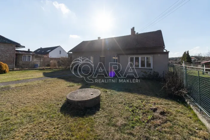 Prodej rodinného domu, Horní Jelení, Kolářského, 98 m2