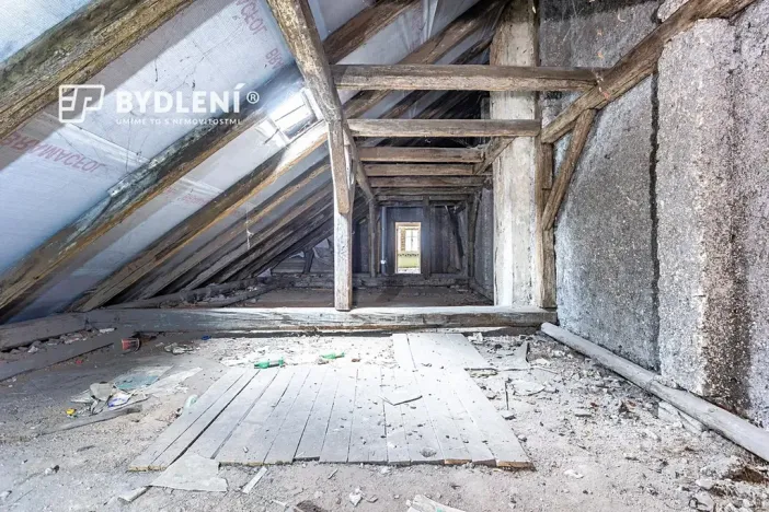 Prodej činžovního domu, Teplice, U Kamenných lázní, 388 m2