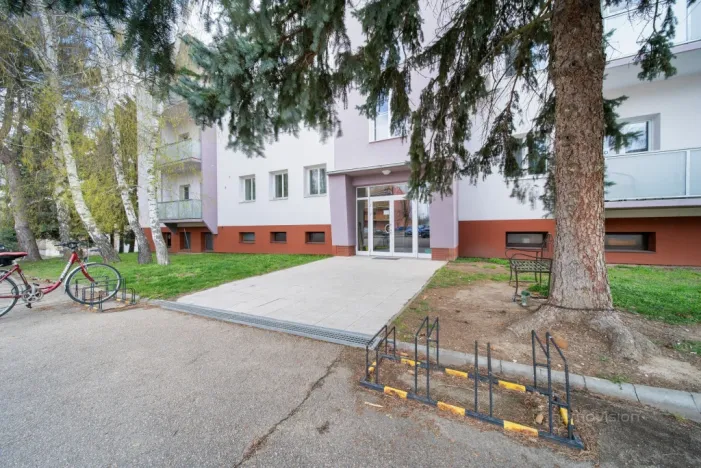 Prodej bytu 2+kk, Pohořelice, Znojemská, 45 m2