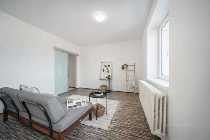 Prodej bytu 2+kk, Pohořelice, Znojemská, 45 m2