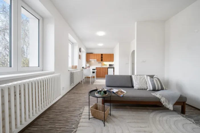 Prodej bytu 2+kk, Pohořelice, Znojemská, 45 m2