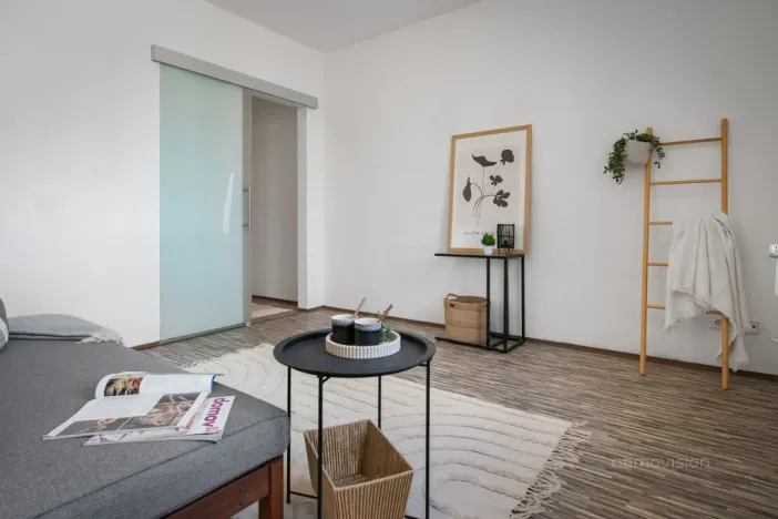 Prodej bytu 2+kk, Pohořelice, Znojemská, 45 m2