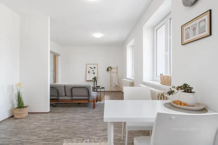 Prodej bytu 2+kk, Pohořelice, Znojemská, 45 m2