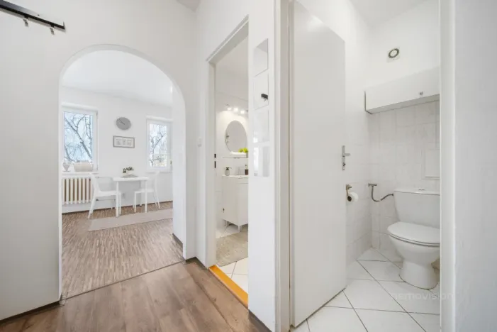 Prodej bytu 2+kk, Pohořelice, Znojemská, 45 m2