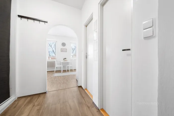 Prodej bytu 2+kk, Pohořelice, Znojemská, 45 m2