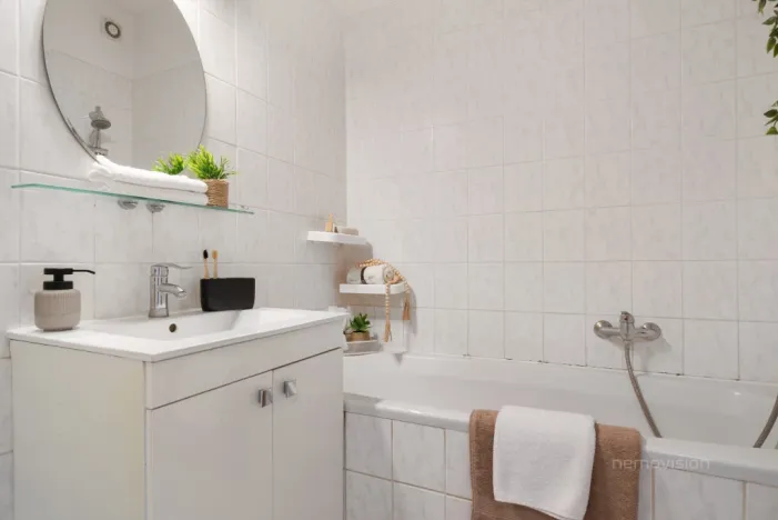 Prodej bytu 2+kk, Pohořelice, Znojemská, 45 m2