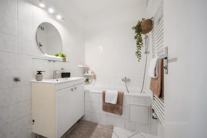 Prodej bytu 2+kk, Pohořelice, Znojemská, 45 m2