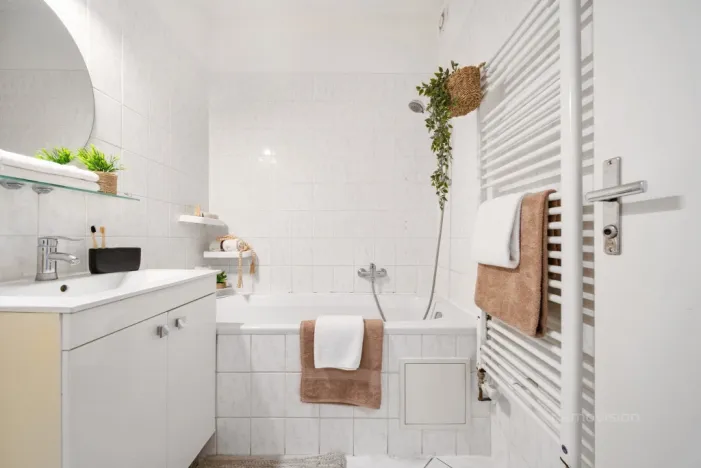 Prodej bytu 2+kk, Pohořelice, Znojemská, 45 m2