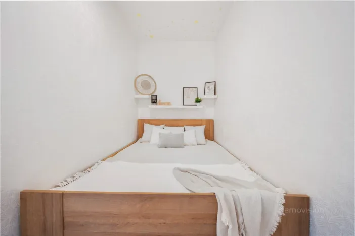 Prodej bytu 2+kk, Pohořelice, Znojemská, 45 m2