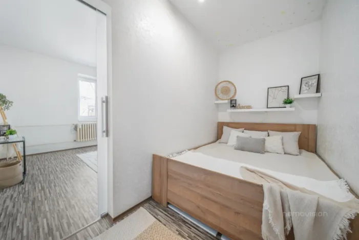 Prodej bytu 2+kk, Pohořelice, Znojemská, 45 m2