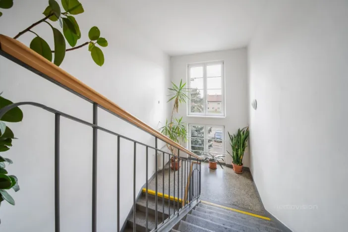 Prodej bytu 2+kk, Pohořelice, Znojemská, 45 m2