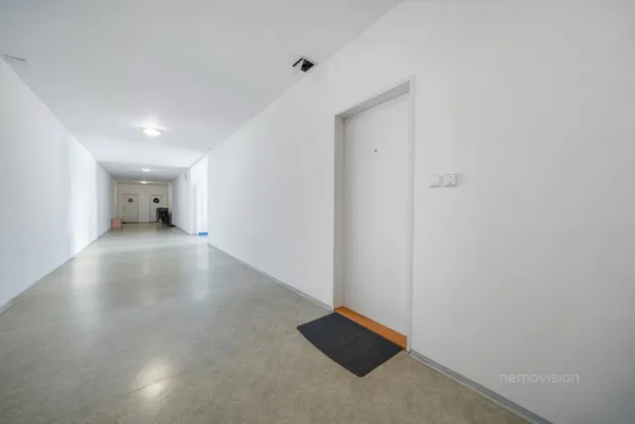 Prodej bytu 2+kk, Pohořelice, Znojemská, 45 m2