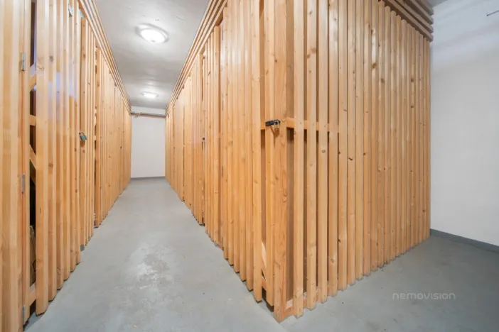 Prodej bytu 2+kk, Pohořelice, Znojemská, 45 m2