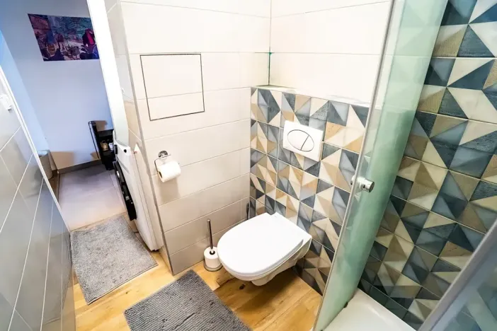 Prodej bytu 2+1, Praha - Vršovice, Lvovská, 68 m2