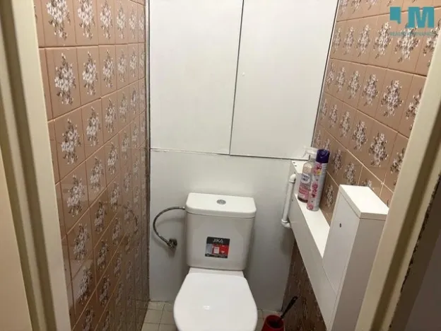 Pronájem bytu 2+1, Třebíč, Bartuškova, 57 m2